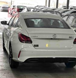 MG 5